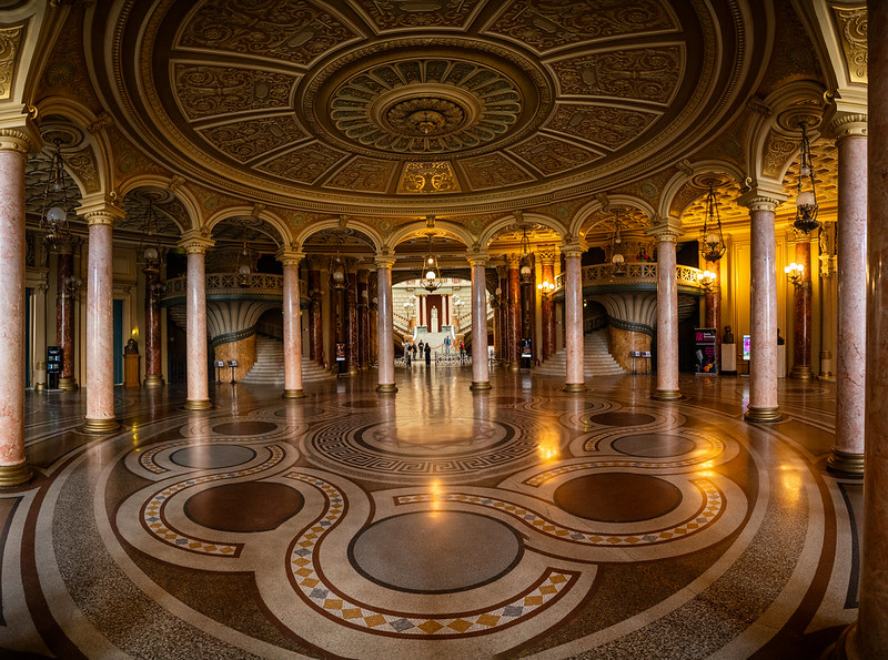 European Heritage Awards Ceremony 2024 Bucharest